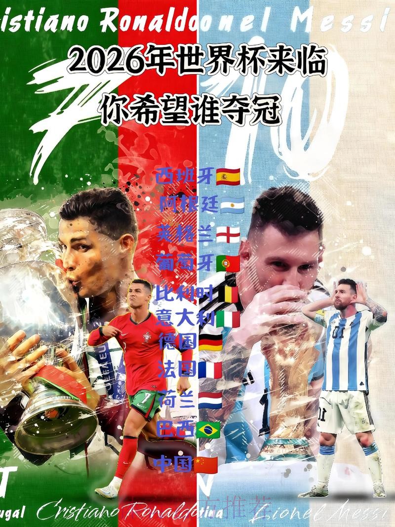 2026世界杯直播官方发布观看指南免费观看 2026世界杯直播官方发布观看指南免费观看